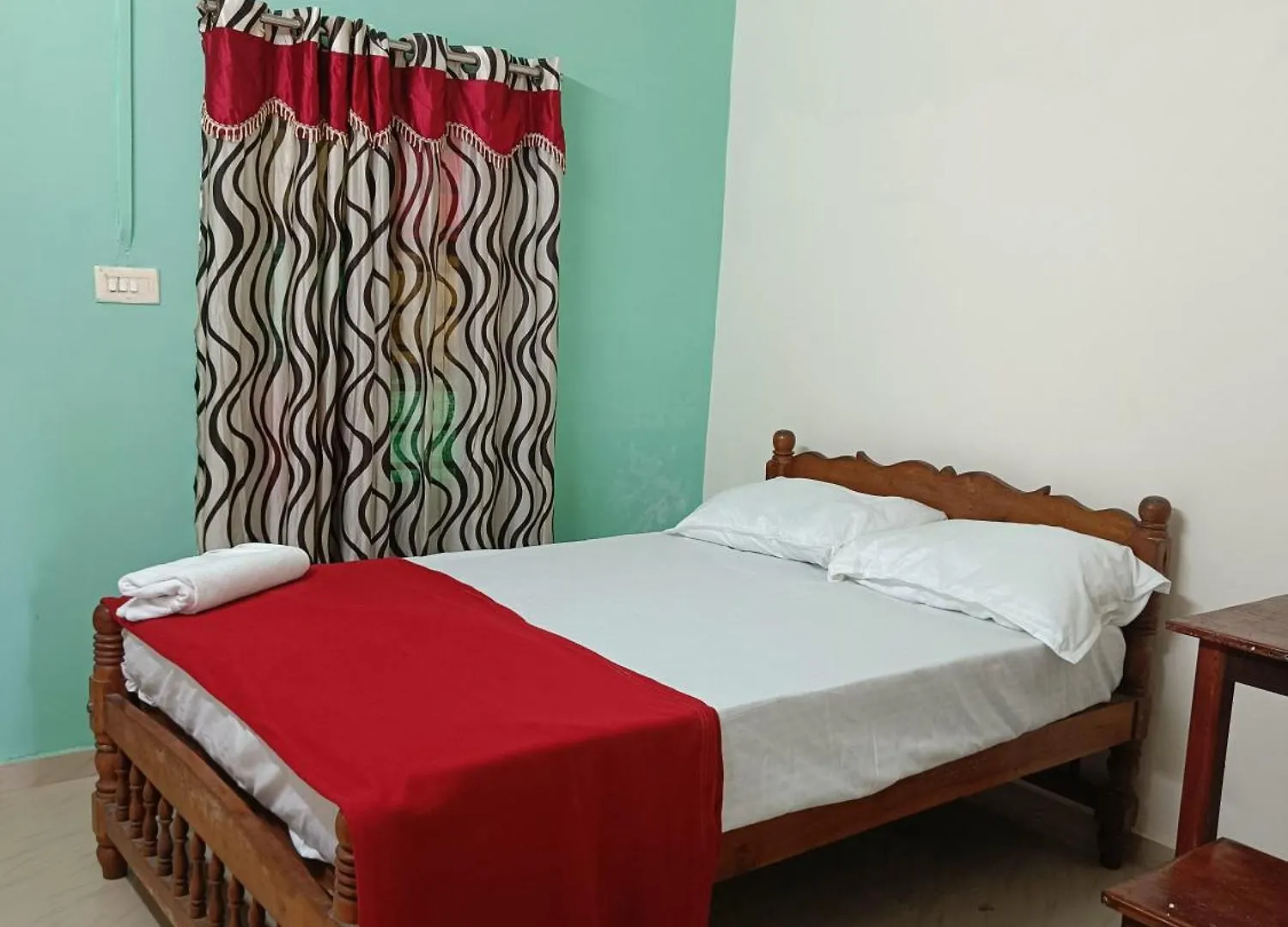 Bougainvilla Alappuzha Villa